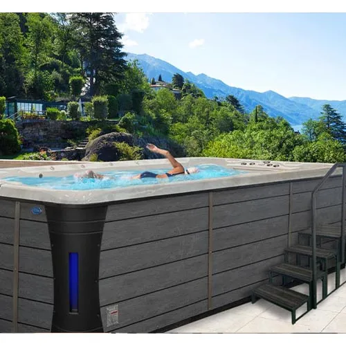 Swimspa X-Series hot tubs for sale in Knoxville